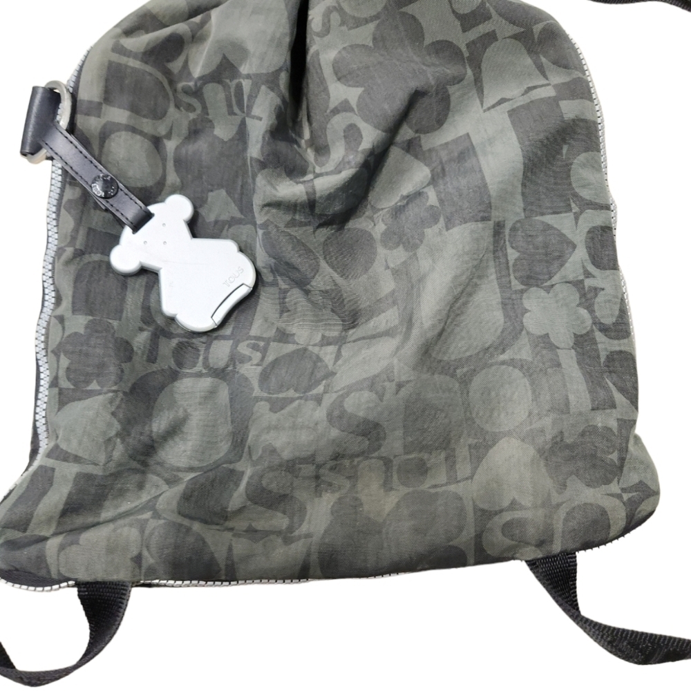 Tous Kaos Backpack - Picture 4 of 12
